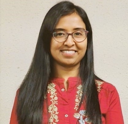 Prof. (Dr.) Jasashwi Mandal