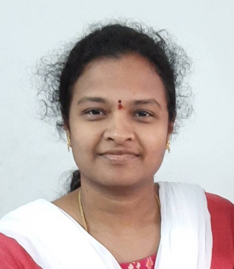 Mrs. Jyostna Grandhi