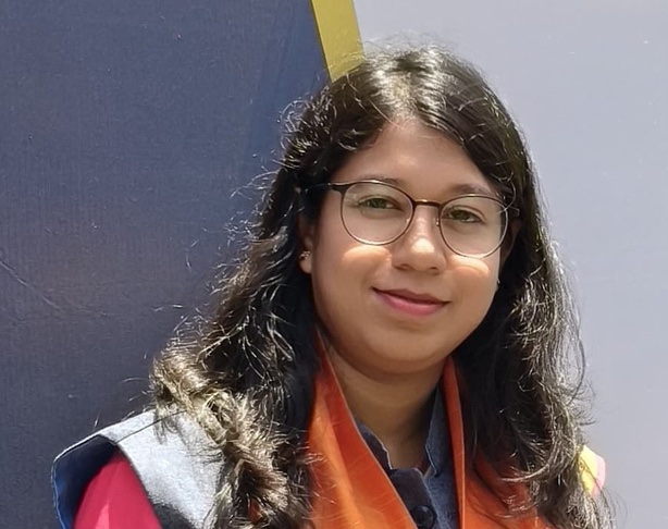 Prof. (Dr.) Puja Sarkar