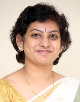 Prof. (Dr.) Ruchita Gupta