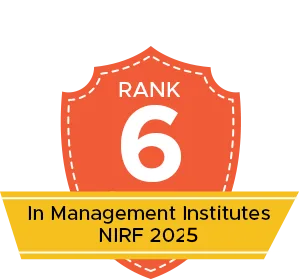 IIM Mumbai, NIRF 2025 Rank 6 in Management Institutes